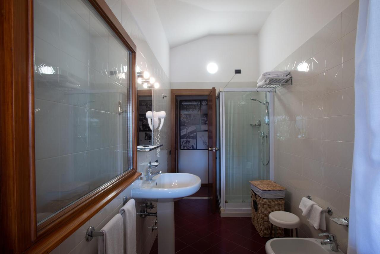 Hotel Cima Conegliano Exteriér fotografie